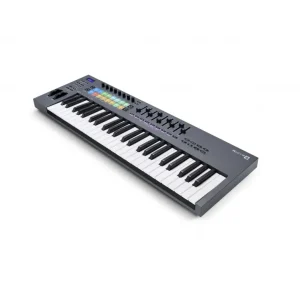 Shop Nu Novation FLKey-49 USB Midi Controller voor FL Studio, 49 Toetsen