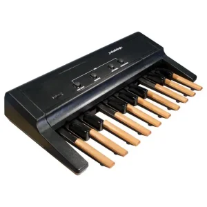 Studiologic MP-117 Midi Baspedaal, 17 Noten Korting