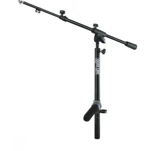 Quiklok QLX-4 Microfoon Arm Add-On voor Quik Lok X-Statieven Meest Verkocht
