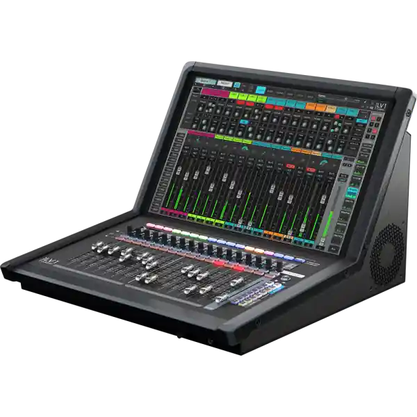 Waves LV1 Classic Meest Verkocht