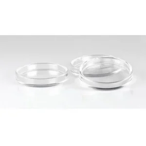 Seizoensaanbieding Jahn Sokkel Binnenmaat 48 mm Transparant per stuk