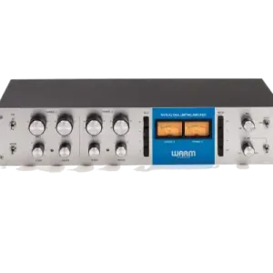 Koopje Warm audio WA76-A2