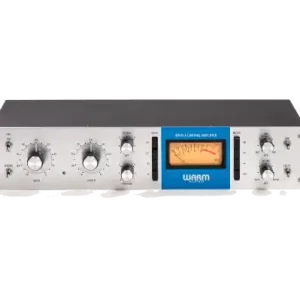 Warm audio WA76-A Gecertificeerd