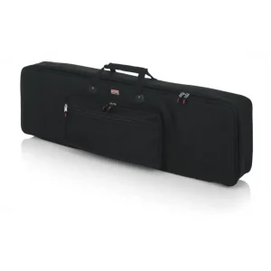 Gator Cases GKB-88 SLIM Gig Bag/Draagtas Keyboard, 88 Toetsen Shop Nu