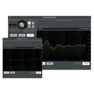 Actieprijs Sonarworks Apollo Monitor Correction Add-on