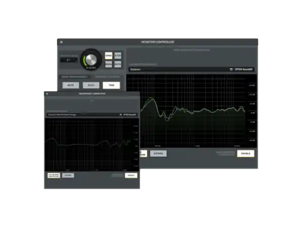 Actieprijs Sonarworks Apollo Monitor Correction Add-on