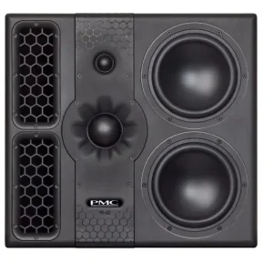 Direct Beschikbaar Pmc 6-2 - paar