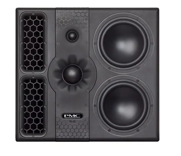 Direct Beschikbaar Pmc 6-2 - paar