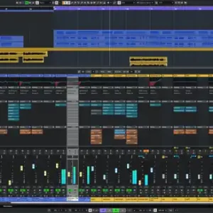 Steinberg Cubase Elements 14 Hoge Kwaliteit