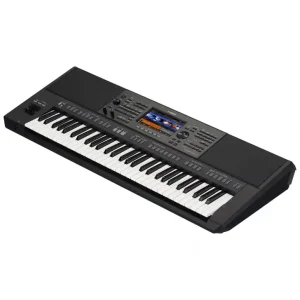 Seizoensaanbieding Yamaha PSR-SX920 Keyboard, 61 Toetsen