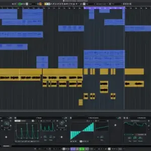 Actieprijs Steinberg Cubase Pro 14