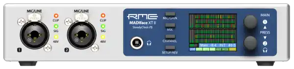 Rme Madiface XT II Tijdelijk Beschikbaar
