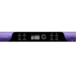 Apogee Symphony Studio 8x16 Premium