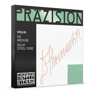 Thomastik Infeld TH-58 snarenset viool 4/4 Hete Deal