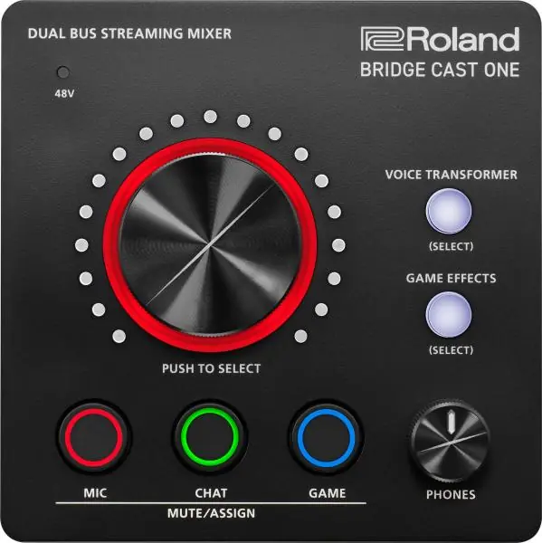 Roland BRC-1 Direct Beschikbaar