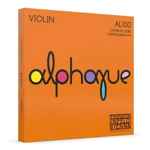 Thomastik Infeld THAL-100 snarenset viool Koopje