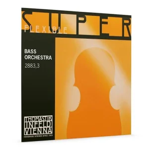 Thomastik Infeld TH-2883-3 contrabassnaar A-3 1/2 Merkproduct