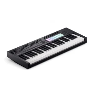 Novation LaunchKey-49 MK4 USB Midi Controller, 49 Toetsen Laatste Kans