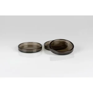 Nu Kopen Jahn Sokkels Kunststof Rookglas, 60 mm binnenmaat