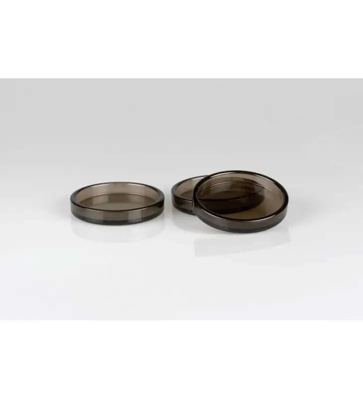 Nu Kopen Jahn Sokkels Kunststof Rookglas, 60 mm binnenmaat