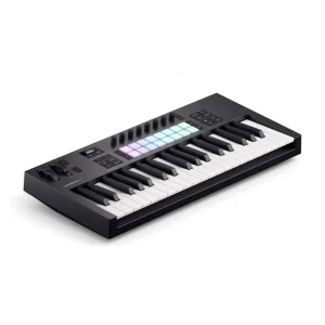 Novation LaunchKey-37 MK4 USB Midi Controller, 37 Toetsen Speciale Aanbieding