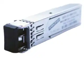 Alleen Vandaag Ferrofish MADI SM SFP Module For Pulse 16