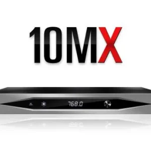 Antelope audio 10MX Must-Have