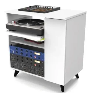 Lage Prijs Glorious Modular Side Rack White