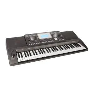 Op = Op Medeli Aspire SeriesA-810 Keyboard, 61 Toetsen
