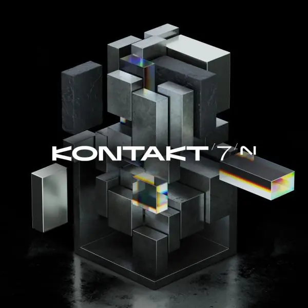 Native instruments Kontakt 7 Populair
