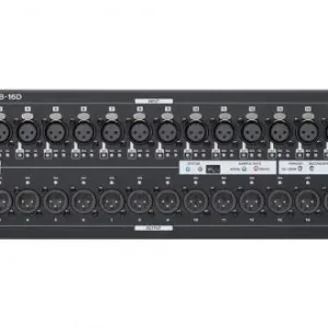 Tascam SB-16D Premium