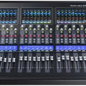 Beste Prijs Tascam Sonic View 24