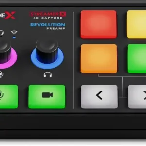 Rode Streamer X Snelle Levering