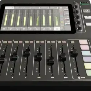 Mackie DLZ CREATOR Beperkt Aanbod