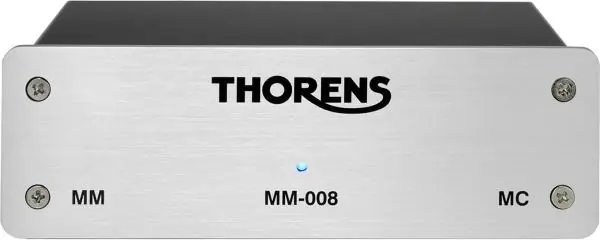 Koopje Thorens MM-008