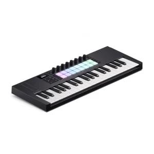 Novation LaunchKey-MN37 MK4 USB Midi Controller, 37 Mini Toetsen Nu Kopen