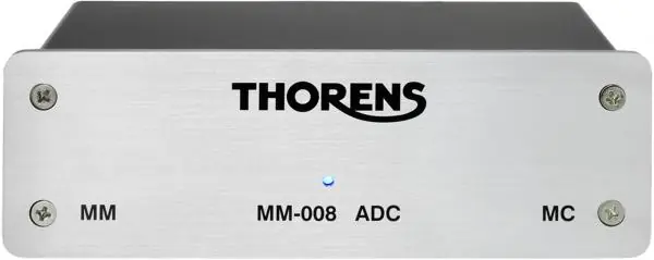 Thorens MM-008 ADC Gratis Retour
