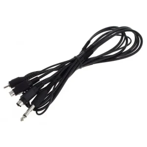 Speciale Aanbieding Yamaha TRS-MS*** Woofer Kabel voor Yamaha Tyros, 1, 2, 3, 4