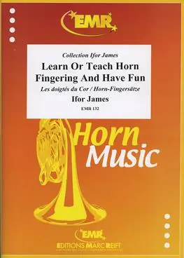 Uitverkoop Learn Or Teach Horn Fingering