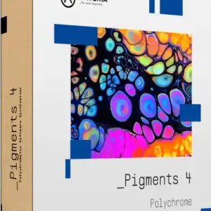Finale Uitverkoop Arturia Pigments 4 serial