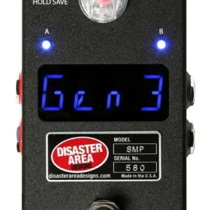 Disaster area SMARTClock Gen3 Dagaanbieding