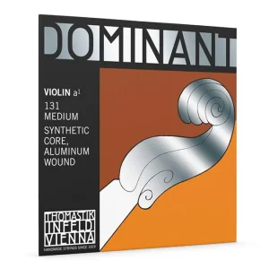 Thomastik Infeld TH-131 vioolsnaar A-2 4/4 Gratis Retour