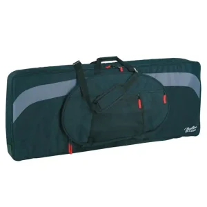 Boston KBT-105-BG Super Packer gigbag voor keyboard Nieuw