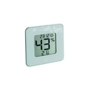 TFA Dostmann Style Thermo-Hygrometer Meest Verkocht