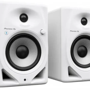 Aanbieding Pioneer dj DM-50D-BT-W