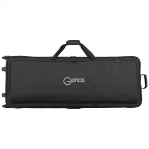 Yamaha SC-GENOS Softcase/Transport Tas voor Genos en Genos2 Alleen Vandaag