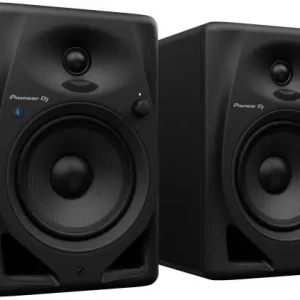 Beperkte Voorraad Pioneer dj DM-50D-BT