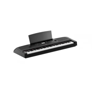 Betrouwbaar Yamaha DGX-670B Digitale Piano, Zwart