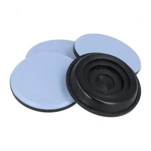 Nippon Teflon Easy Glider Sokkel, prijs per stuk Nieuw