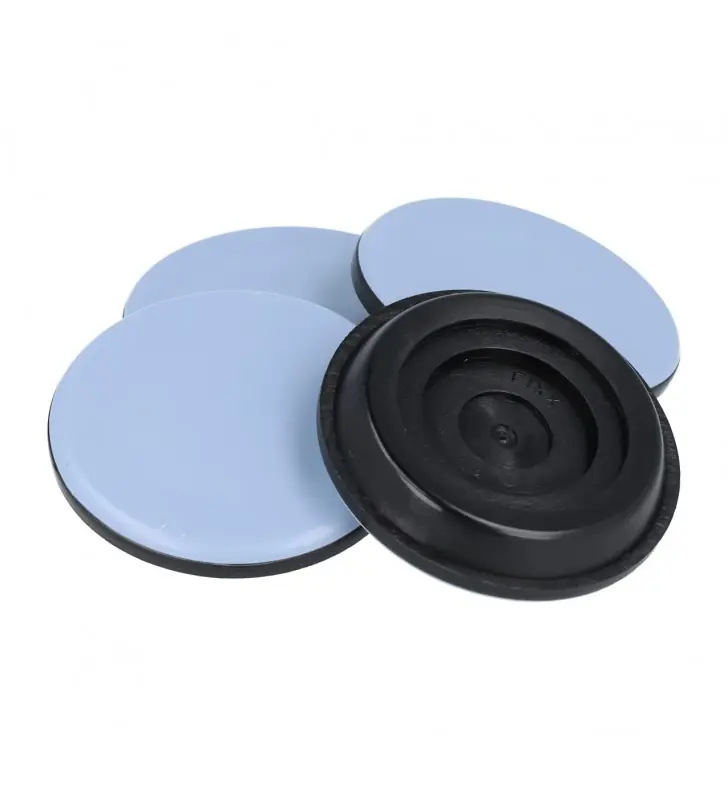 Nippon Teflon Easy Glider Sokkel, prijs per stuk Nieuw